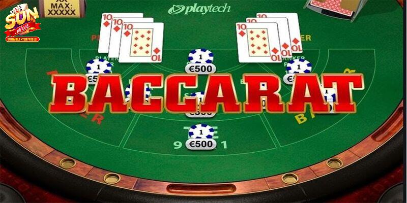 Hiểu Baccarat là gì để cược trực tuyến hiệu quả