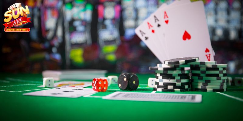 Áp dụng cách chơi Baccarat nắm chắc quy luật