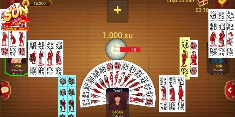 Tổng quan về game bài chắn