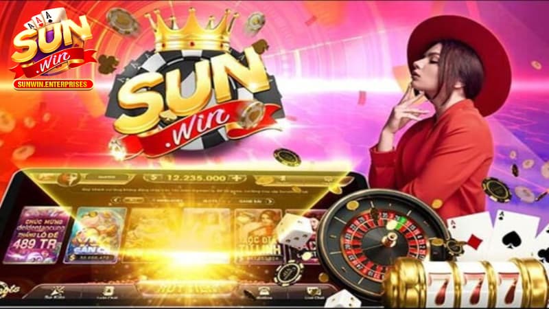 Những chương trình khuyến mãi tại cổng game sunwin